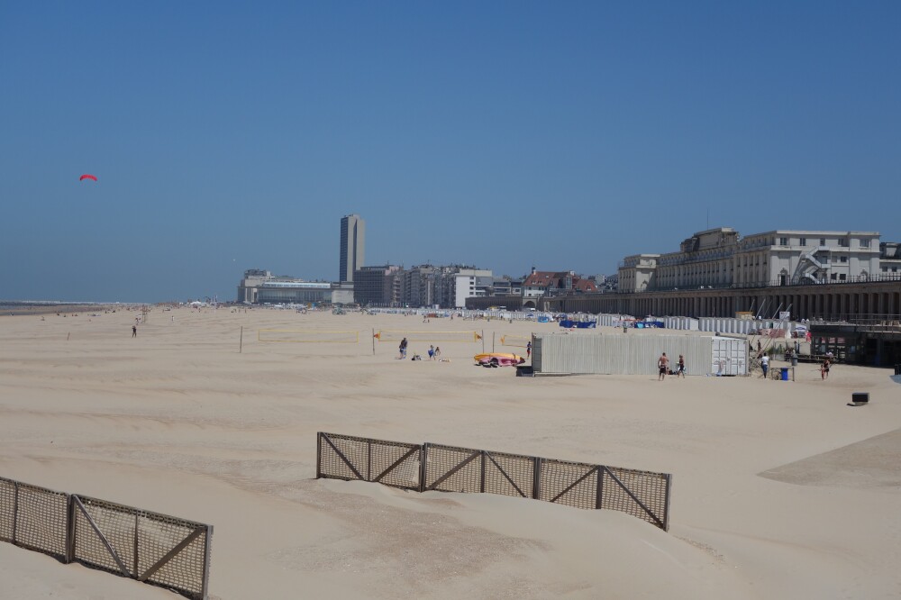 Ostende