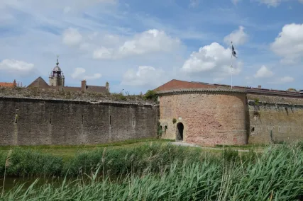 Remparts de Bergues