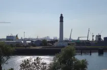 Phare de Dunkerque