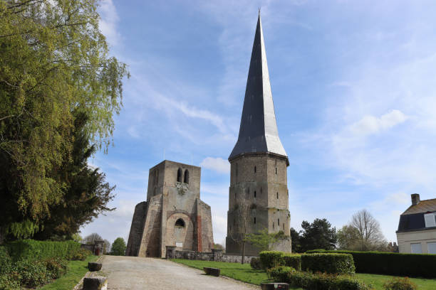 Porte & fossés de Bergues