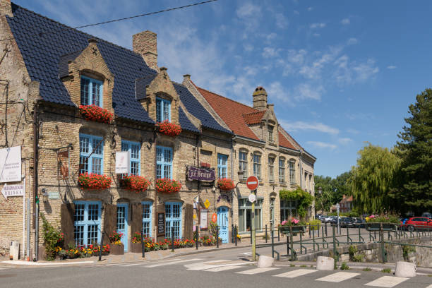 Beffroi de Bergues